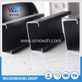 C Channel purlins , structure steel